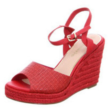 Tamaris  Sandalen Sandalen für Damen in rot günstig online kaufen
