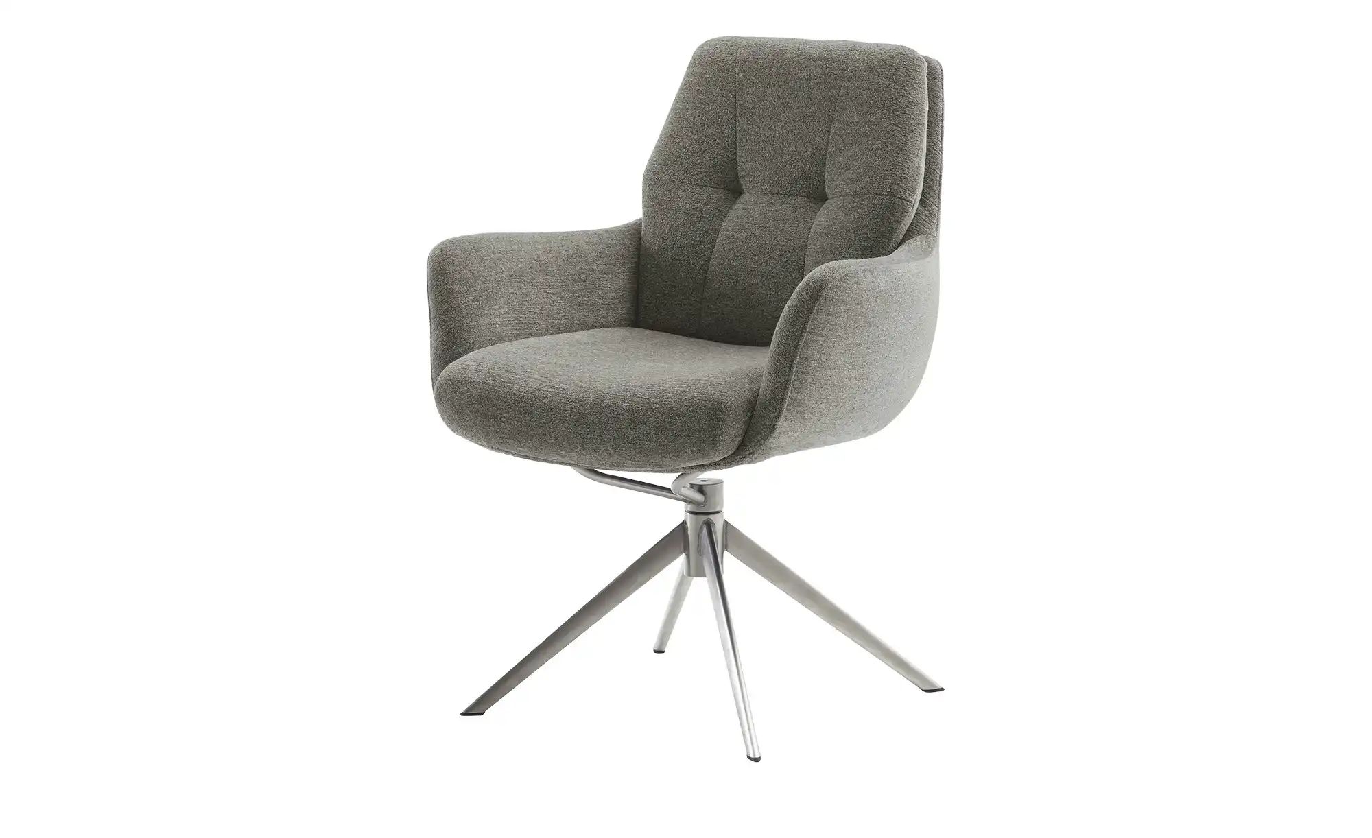Esszimmerstuhl drehbar Eno ¦ braun ¦ Maße (cm): B: 66 H: 90 T: 69.0 Stühle günstig online kaufen