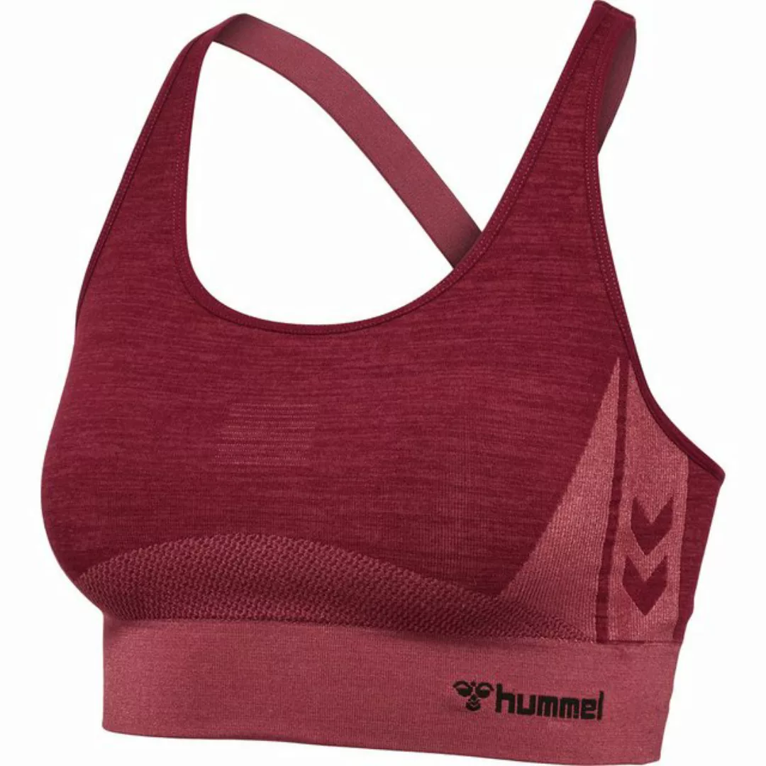 hummel T-Shirt hmlClea Seamless Sport Top günstig online kaufen