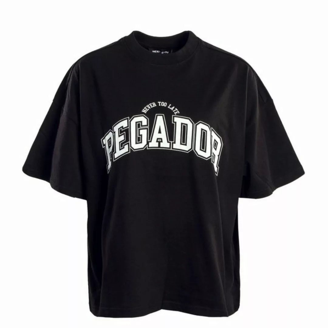 Pegador T-Shirt T-Shirt PGDR Wayruna Heavy günstig online kaufen