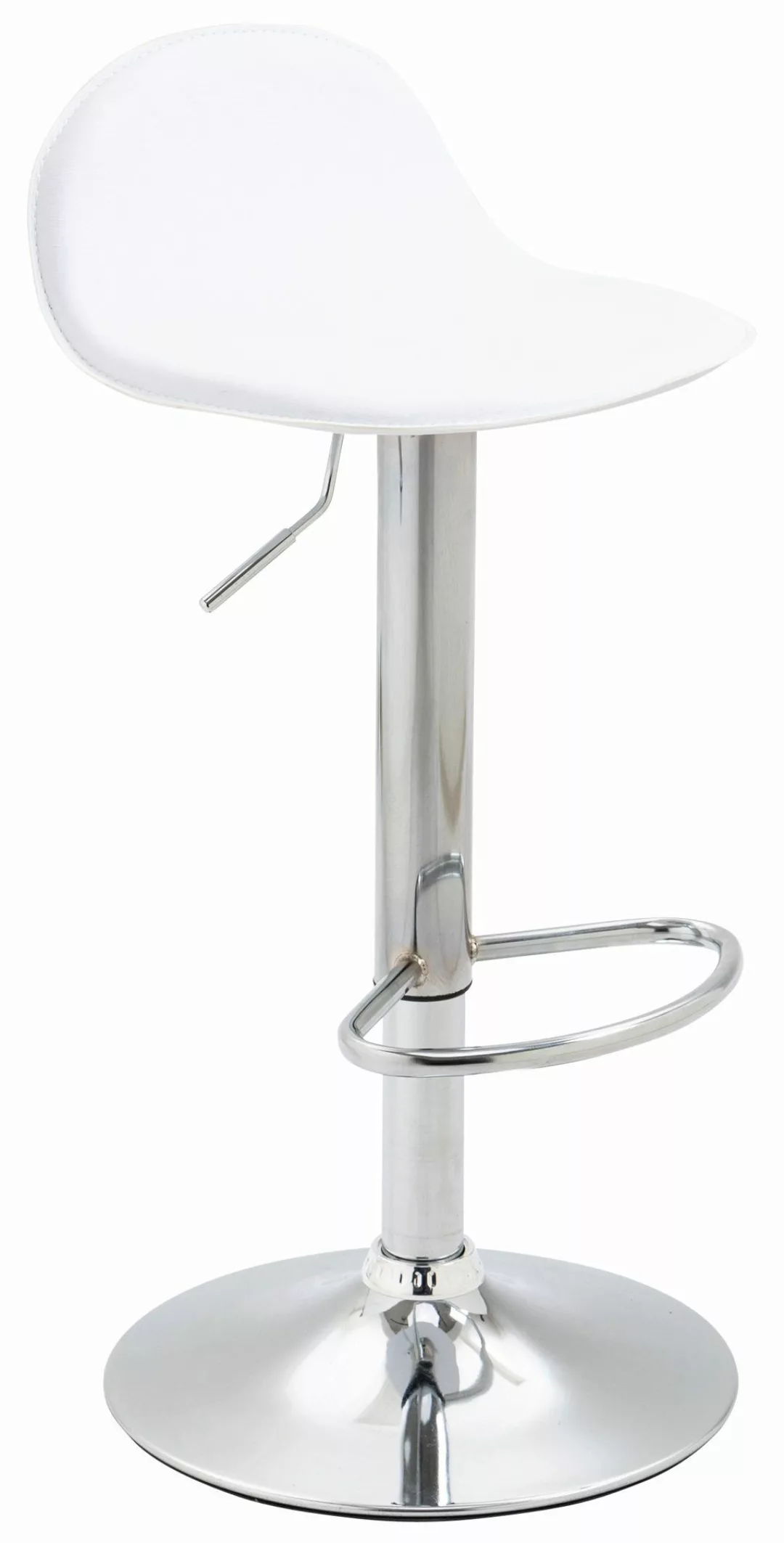 CLP Barhocker Lana V2 Kunstleder, drehbar günstig online kaufen