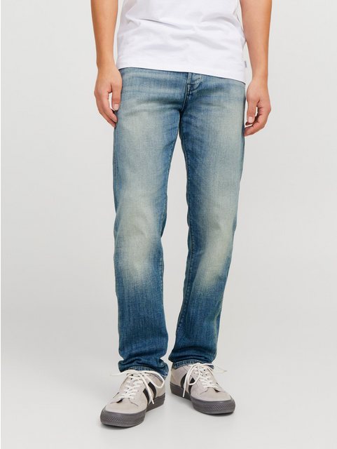 Jack & Jones Comfort-fit-Jeans JJIMIKE JJCADE GE 632 NOOS günstig online kaufen