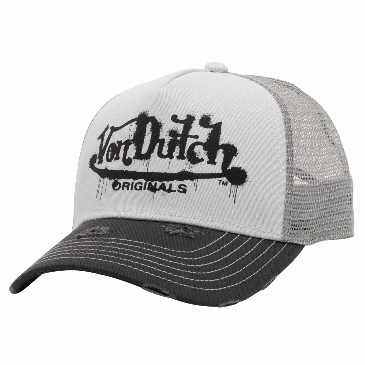 Von Dutch Trucker Cap Von Dutch günstig online kaufen