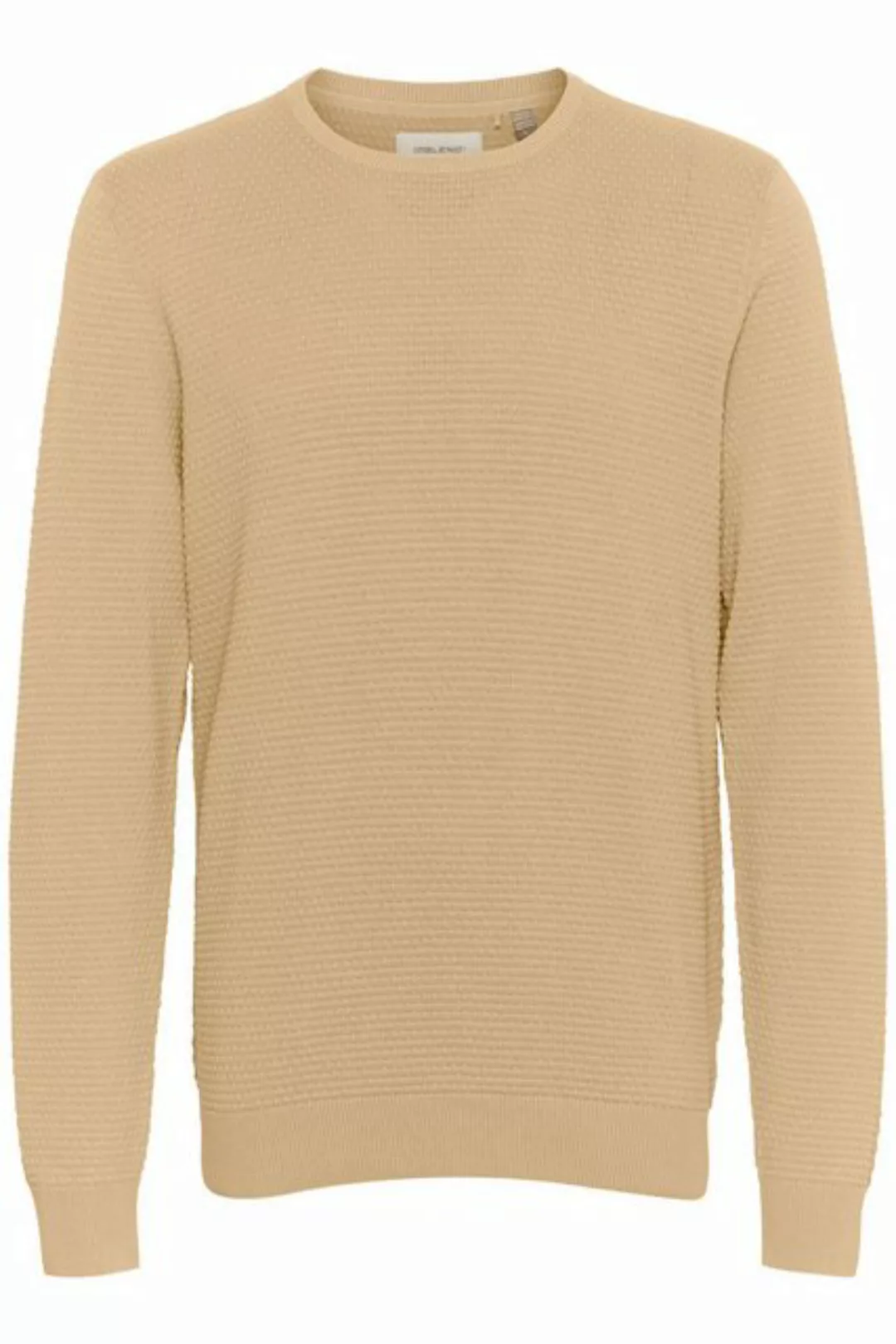 Blend Strickpullover BLEND BHREDHILL CREW NECK KNIT NOOS günstig online kaufen