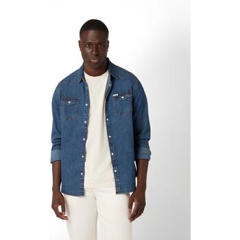 Guess  Jeansjacken M4YH02 D3PF6-SAFI günstig online kaufen