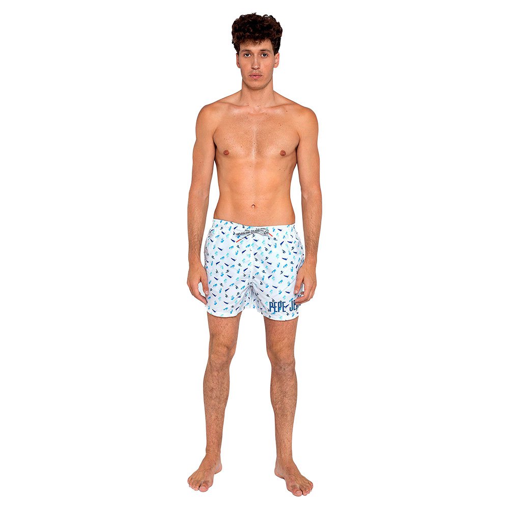 Pepe Jeans Samuel Badehose XL Blue günstig online kaufen