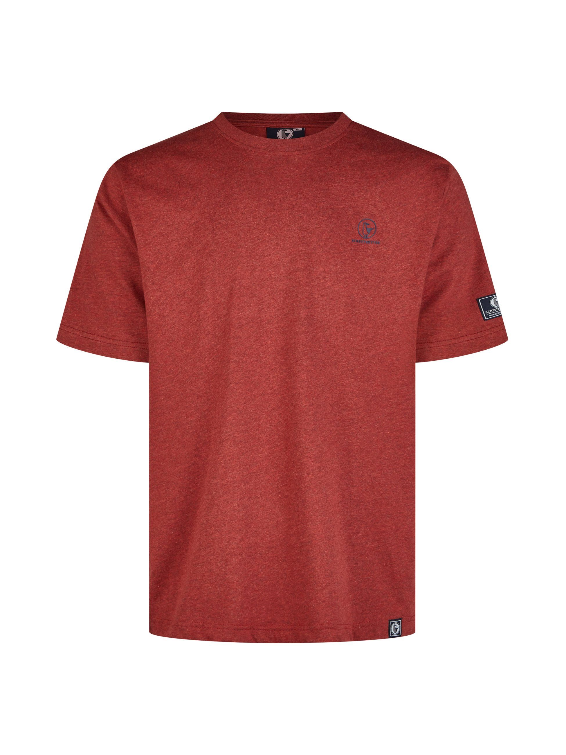 Schietwetter T-Shirt Herren T-Shirt "Holger" günstig online kaufen