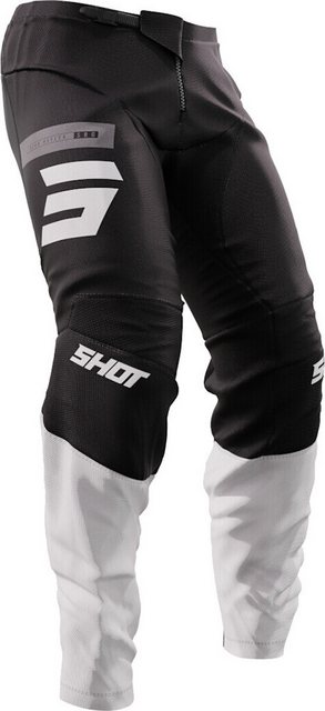 Shot Motorradhose Devo Reflex Motocross Hose günstig online kaufen