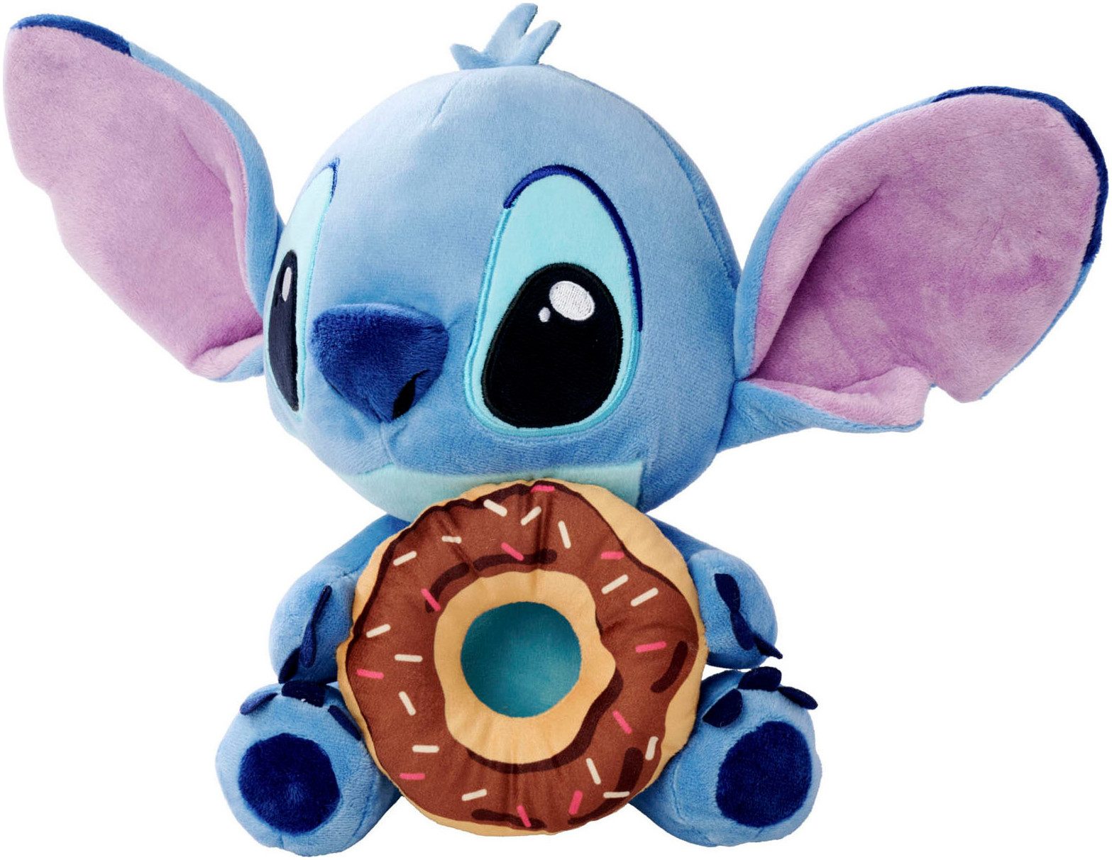 SIMBA Plüschfigur Plüsch Stofftier Disney Stitch günstig online kaufen