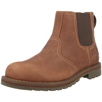 Timberland  Stiefel Larchmont II Chelsea Brownie TB1A2GJR2481 günstig online kaufen