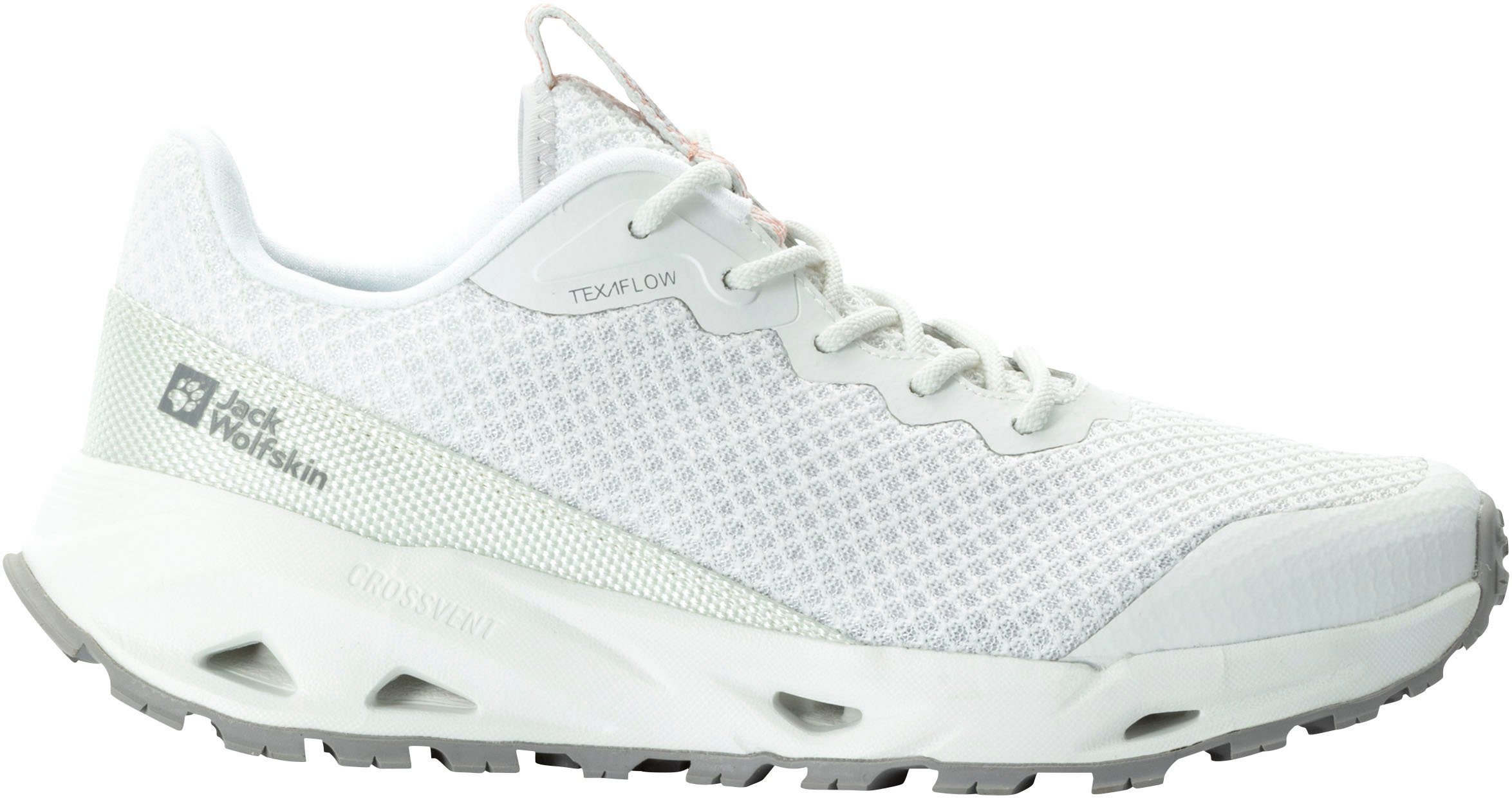 Jack Wolfskin Sneaker "PRELIGHT VENT LOW W" günstig online kaufen