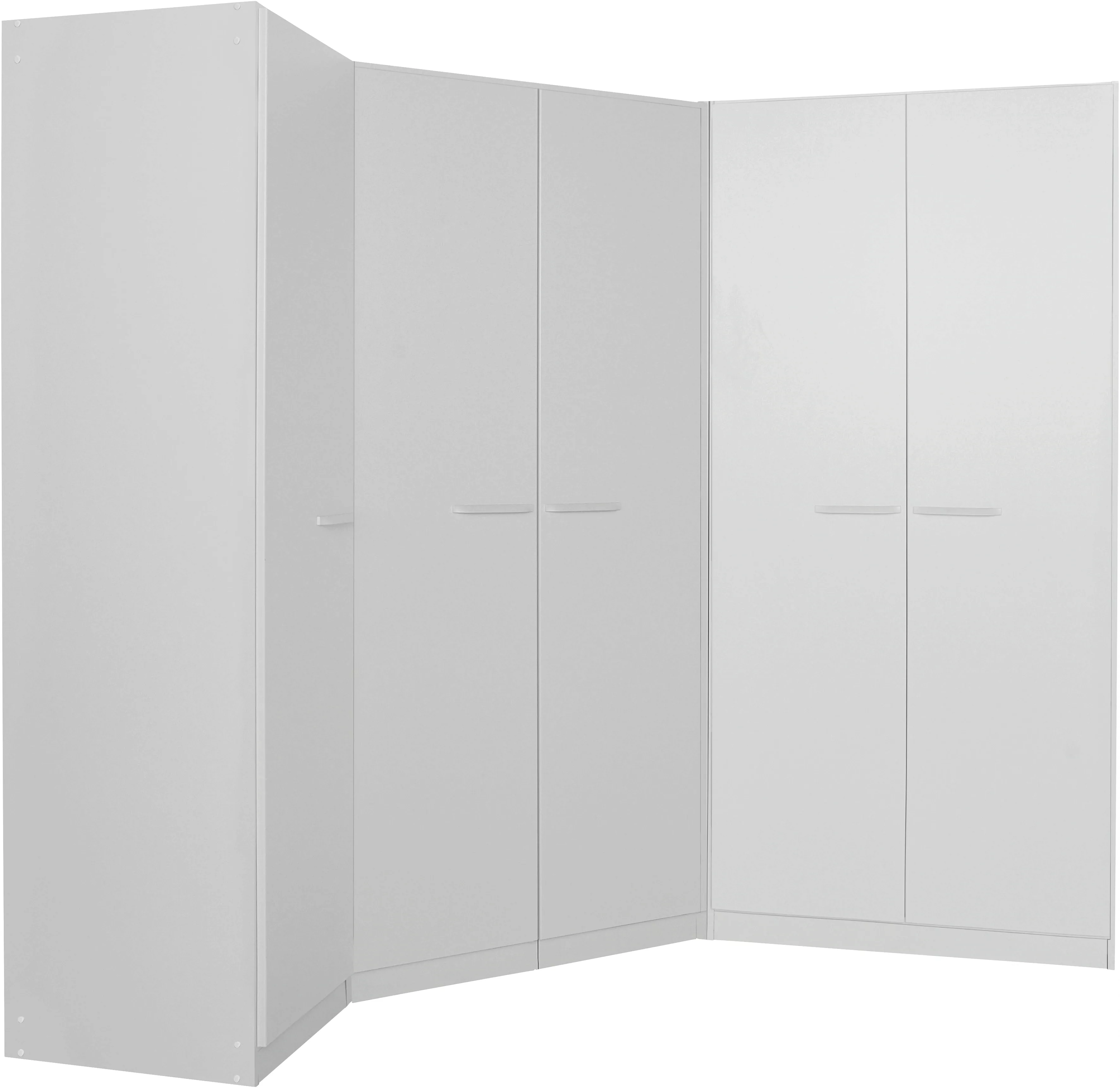 INOSIGN BY RAUCH Schrank-Set "Kleiderschrank Schrank Garderobe Wäscheschran günstig online kaufen