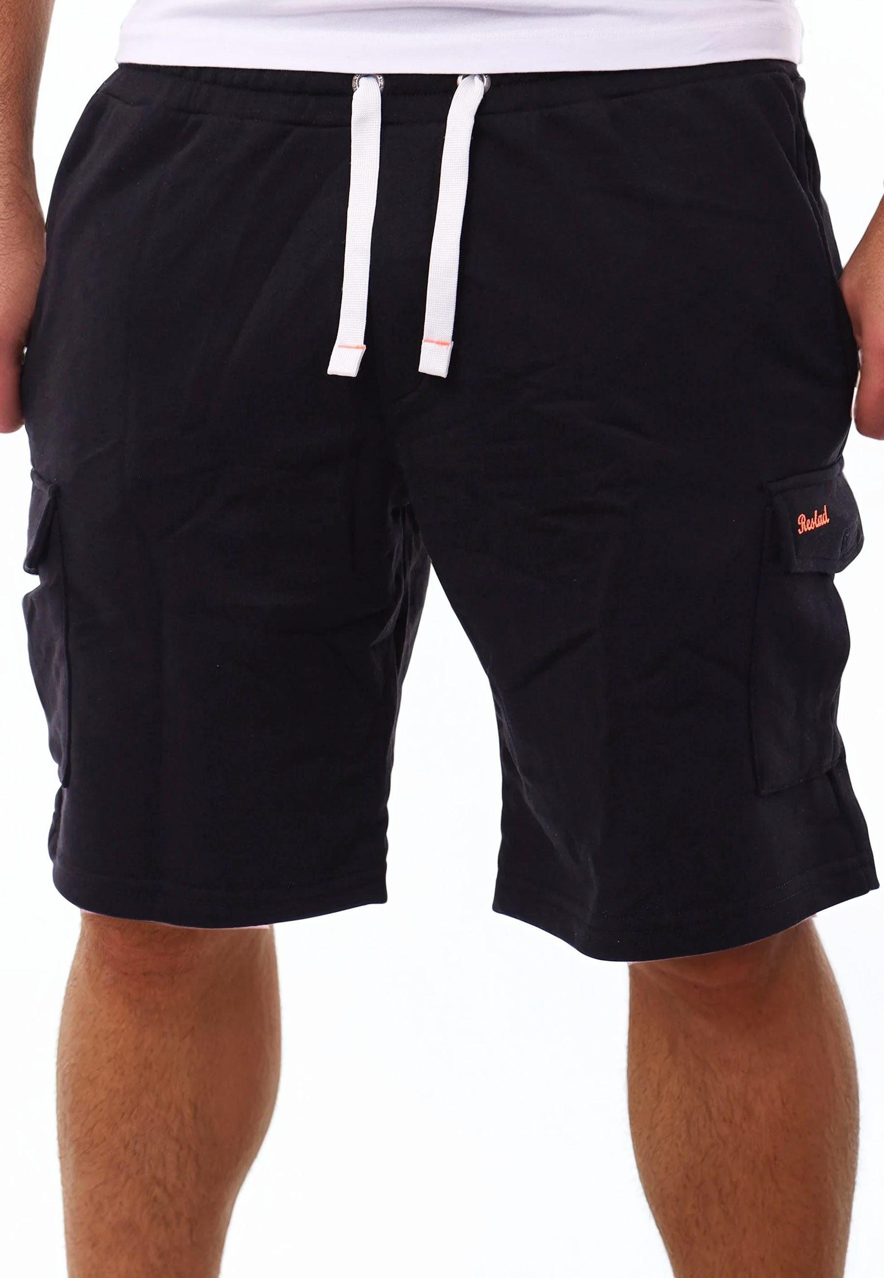 Reslad Sweatshorts Reslad Kurze Hose Herren günstig online kaufen