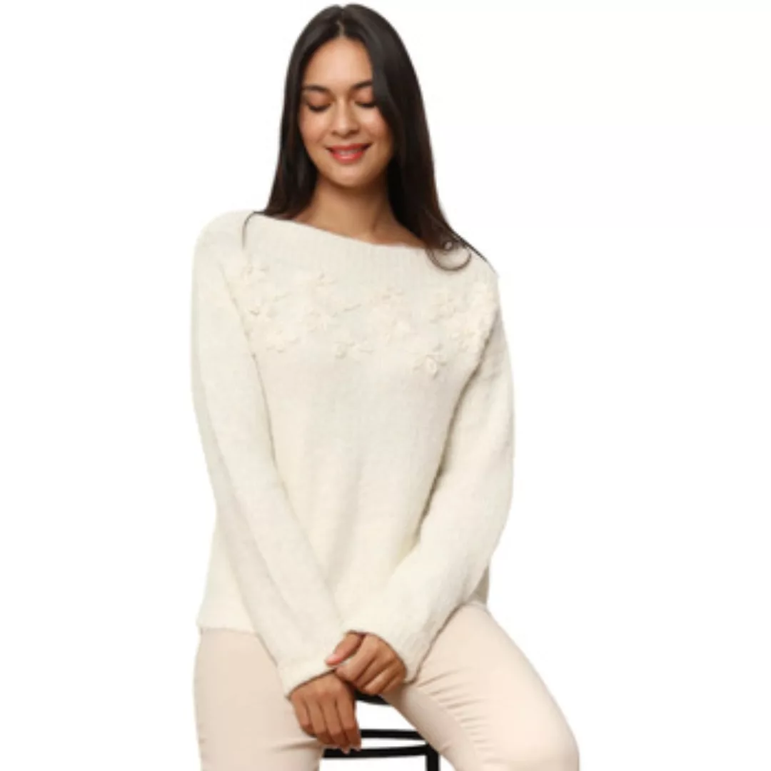 La Modeuse  Pullover 72354_P169874 günstig online kaufen