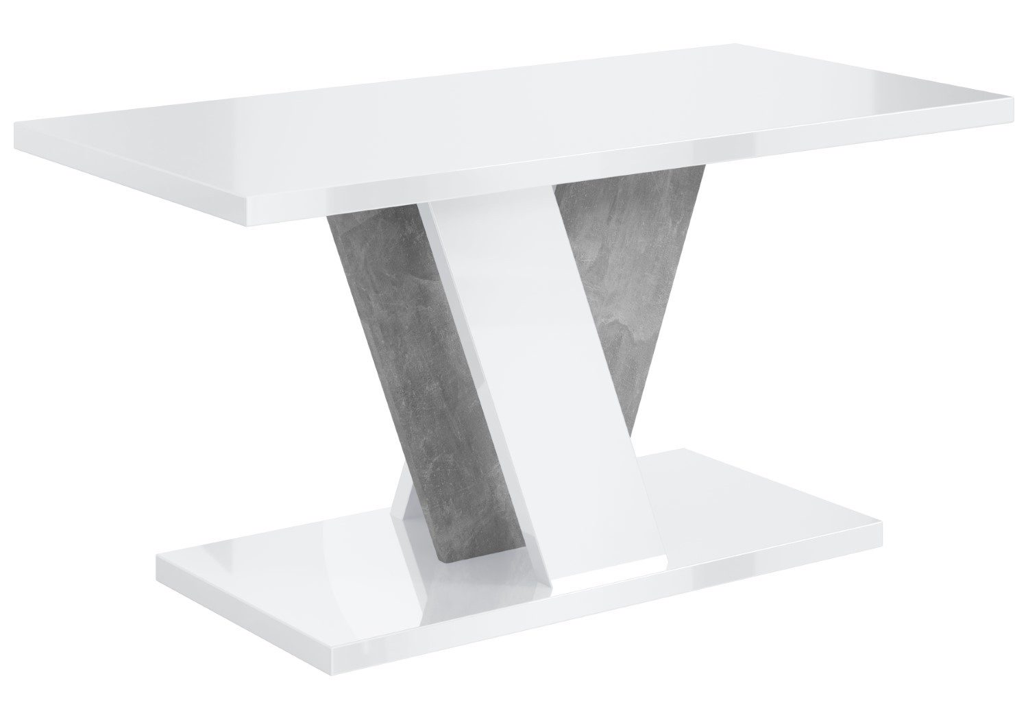 ALTDECOR Couchtisch INEY (Kaffeetisch Wohnzimmertisch Modern günstig online kaufen