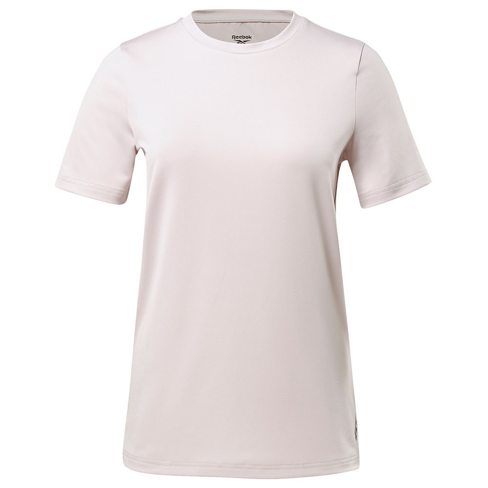 Reebok Workout Ready Speedwick Kurzärmeliges T-shirt M Frost Berry günstig online kaufen