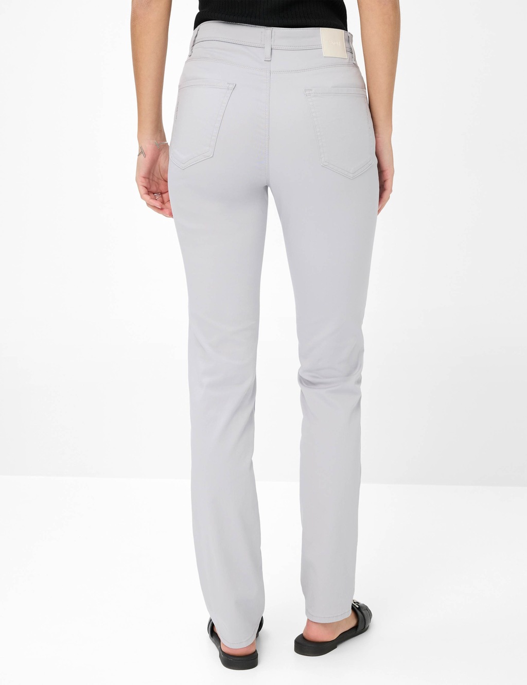 Brax 5-Pocket-Hose "Style CAROLA" günstig online kaufen