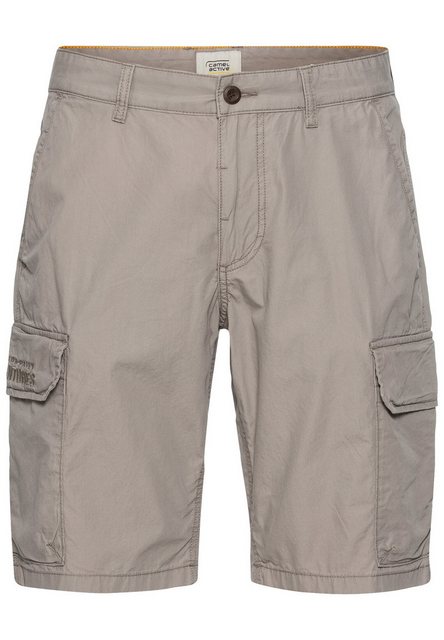 camel active Cargoshorts Shorts Cargo günstig online kaufen