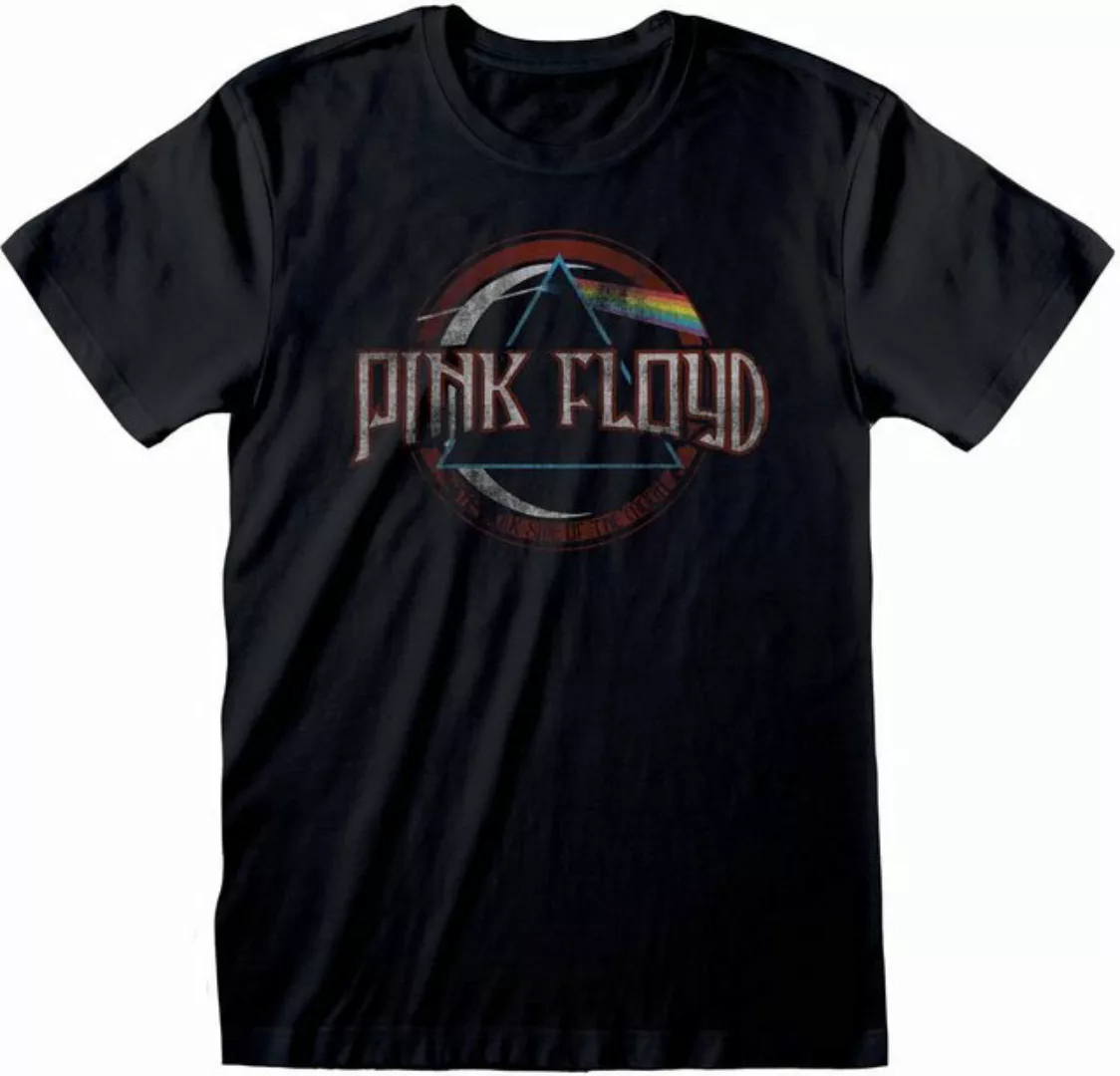 Pink Floyd T-Shirt günstig online kaufen