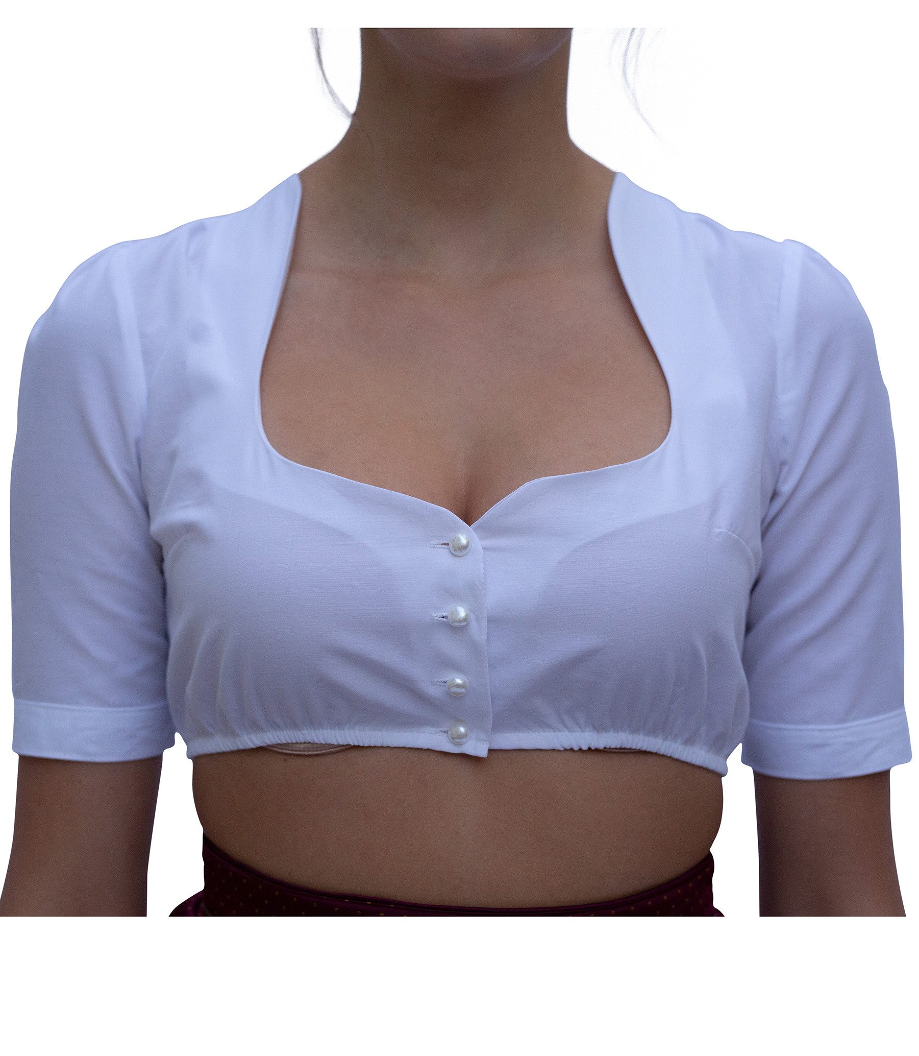 Entari Dirndlbluse B-12GT Golden Trachten Trachtenbluse günstig online kaufen