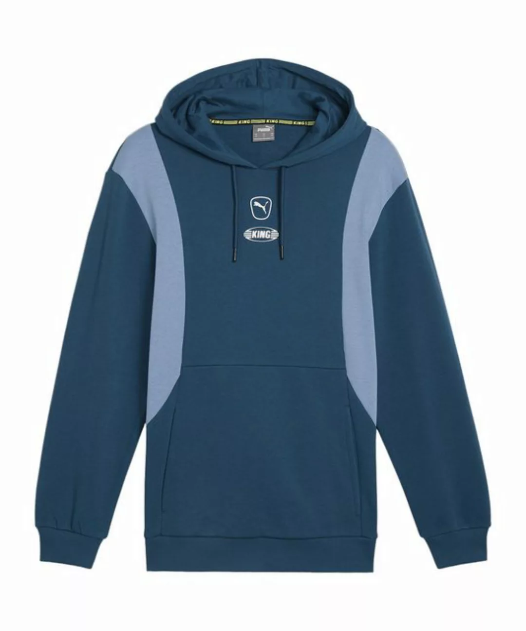 PUMA Sweater KING Top Hoody günstig online kaufen