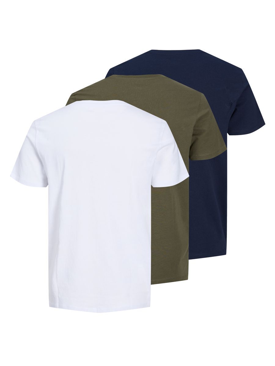 3ER-PACK T-SHIRT günstig online kaufen