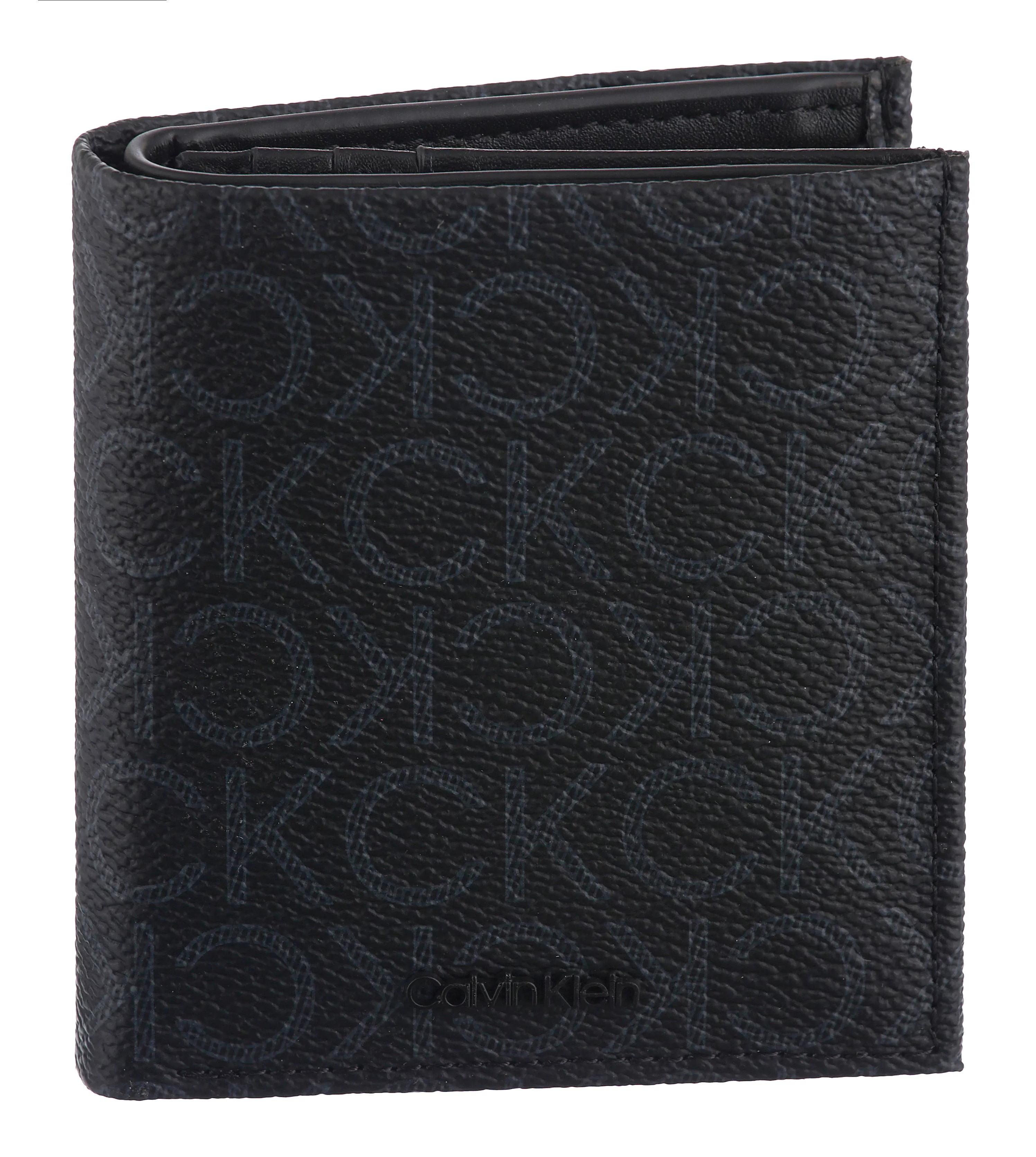 Calvin Klein Geldbörse "CK MUST MONO TRIFOLD 6CC W/COIN" günstig online kaufen