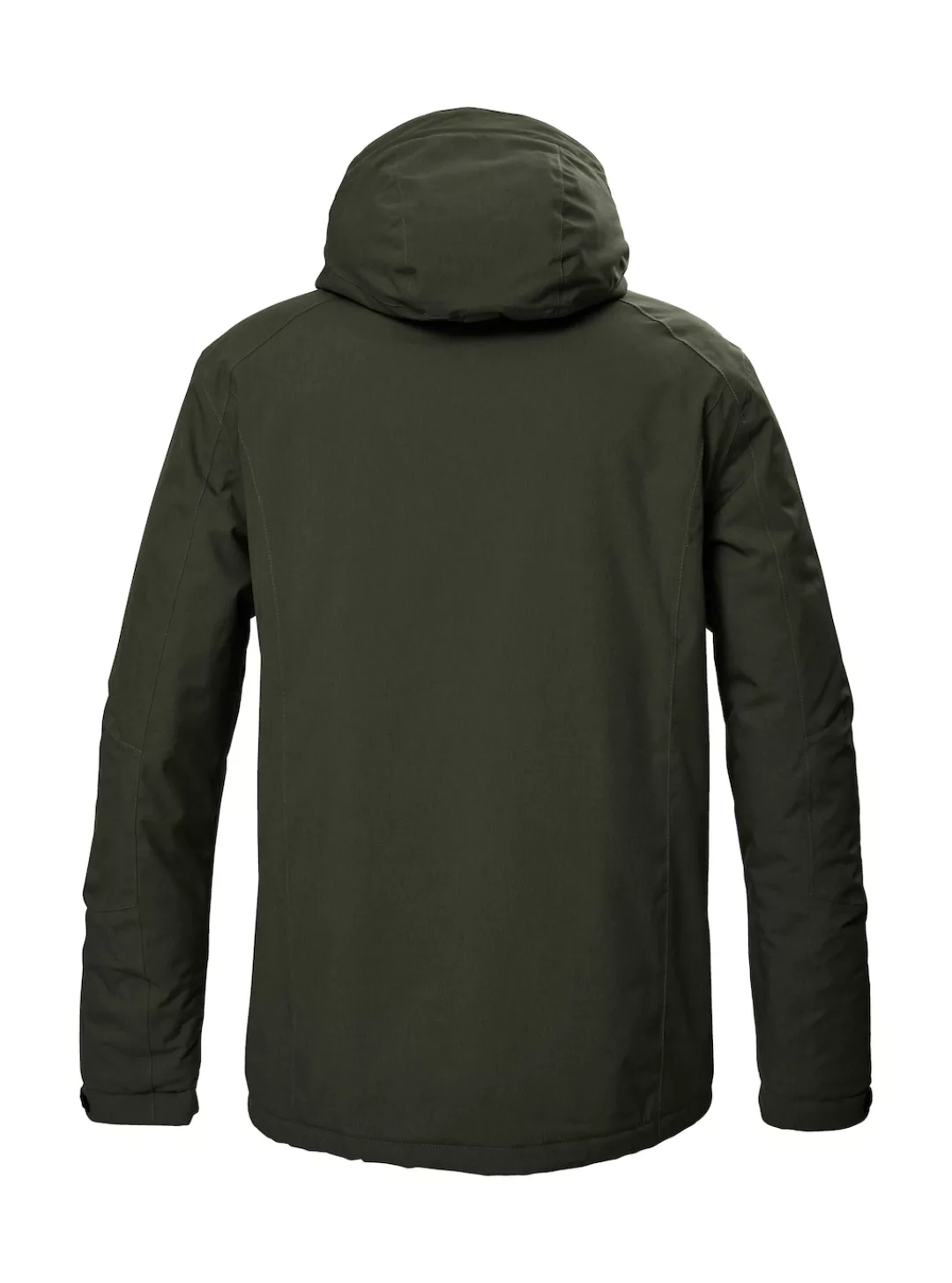 Killtec Funktionsjacke "KOW 4 MN JCKT", Wasser- und winddichte Herrenjacke, günstig online kaufen