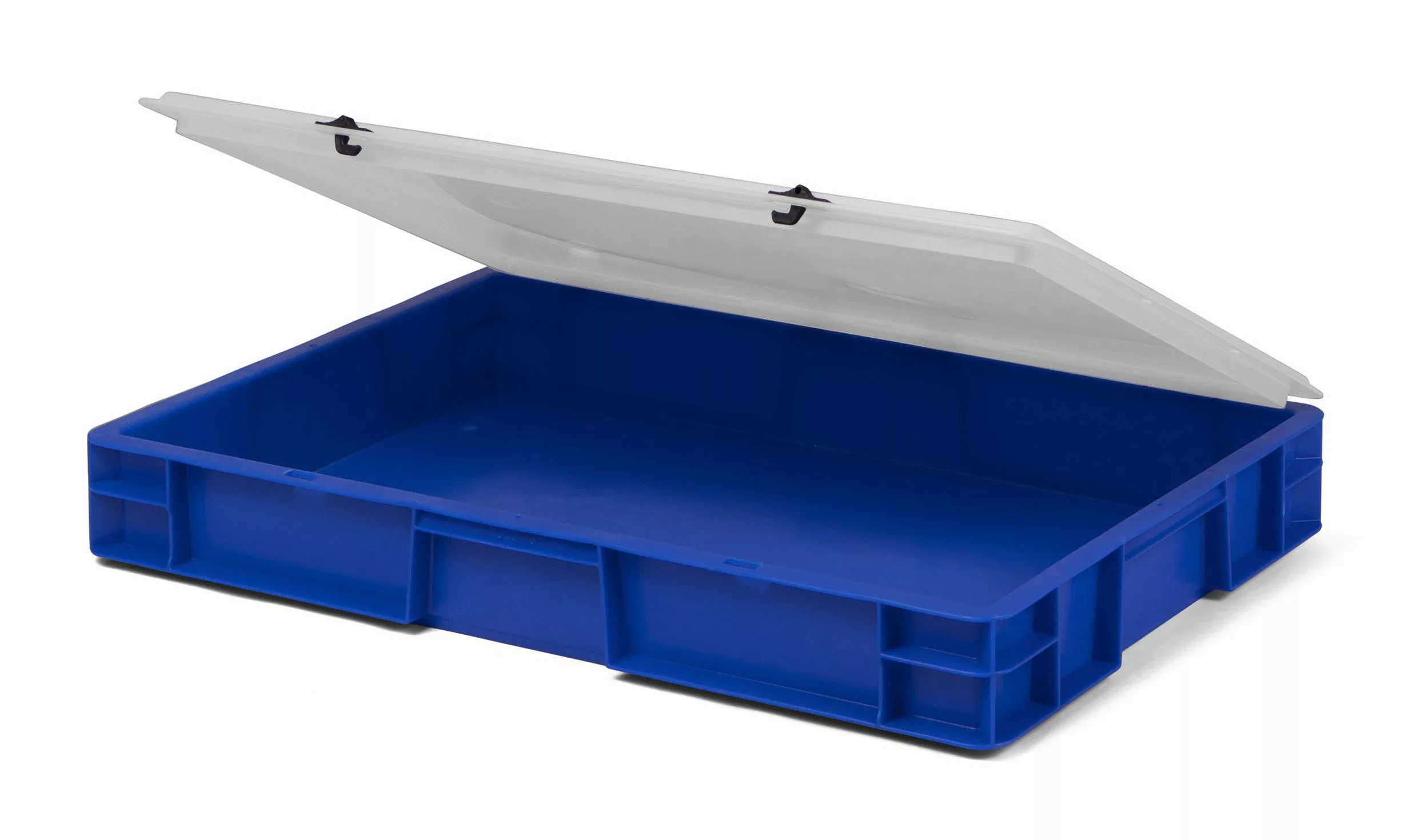 1a-Topstore Aufbewahrungsbox Designbox Eurobox Stapelbox mit günstig online kaufen