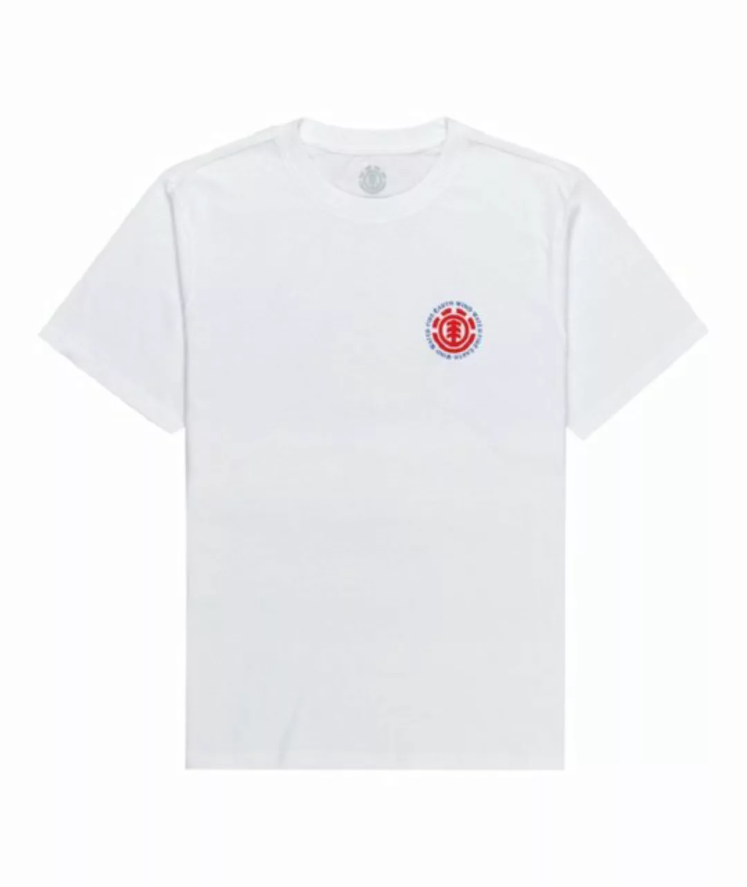 Element T-Shirt Element Herren T-Shirt Seal 2023 günstig online kaufen