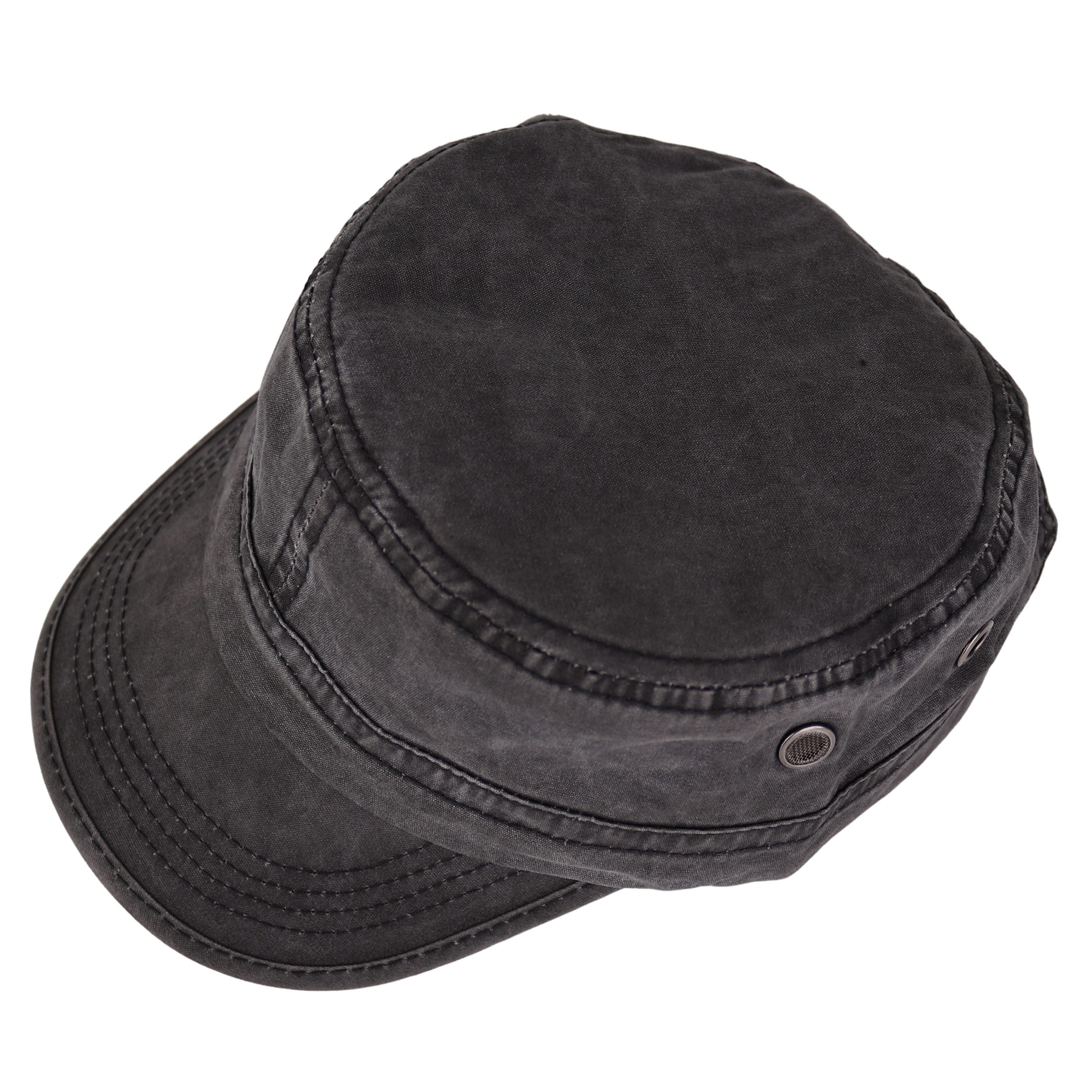 MIRROSI Army Cap Military Cap aus günstig online kaufen