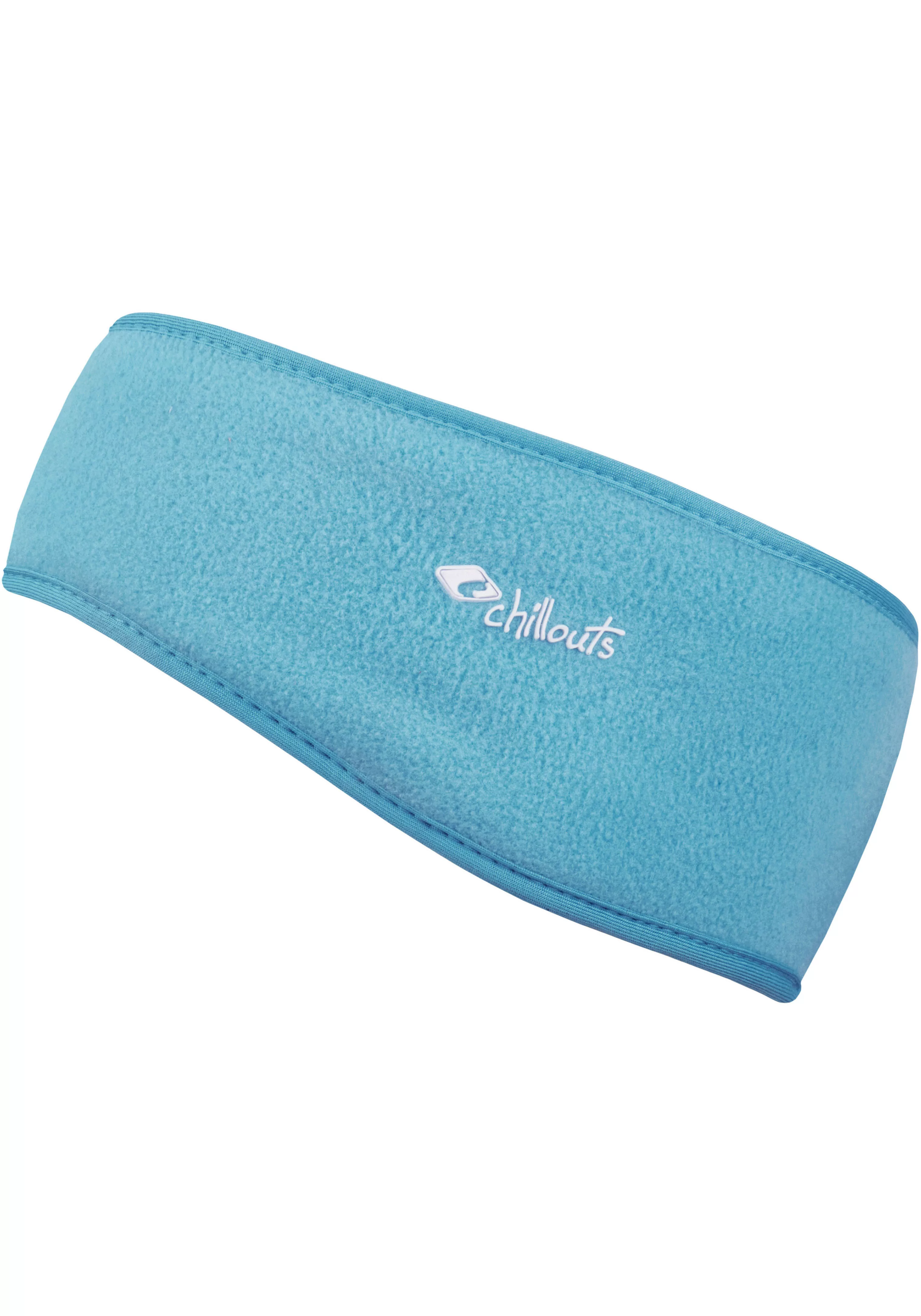 chillouts Stirnband "Freeze Fleece Headband", Wärmend und anschmiegsam günstig online kaufen