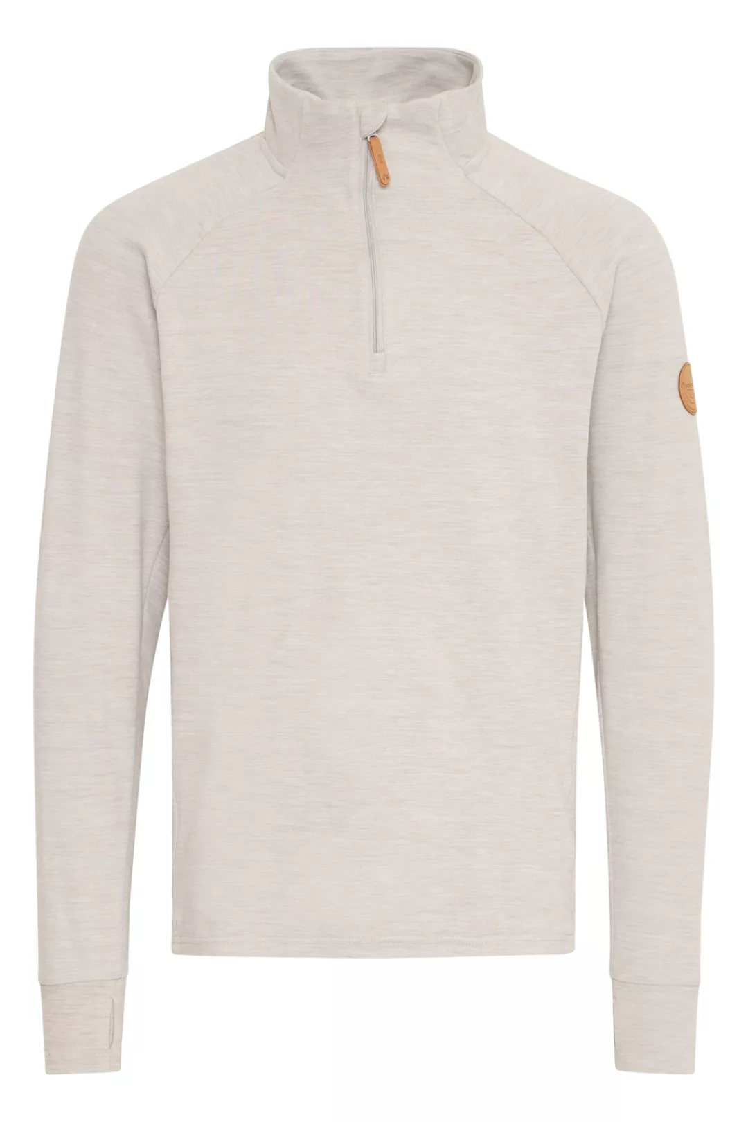 North Bend Sweatshirt "Sweatshirt NBKaba M" günstig online kaufen