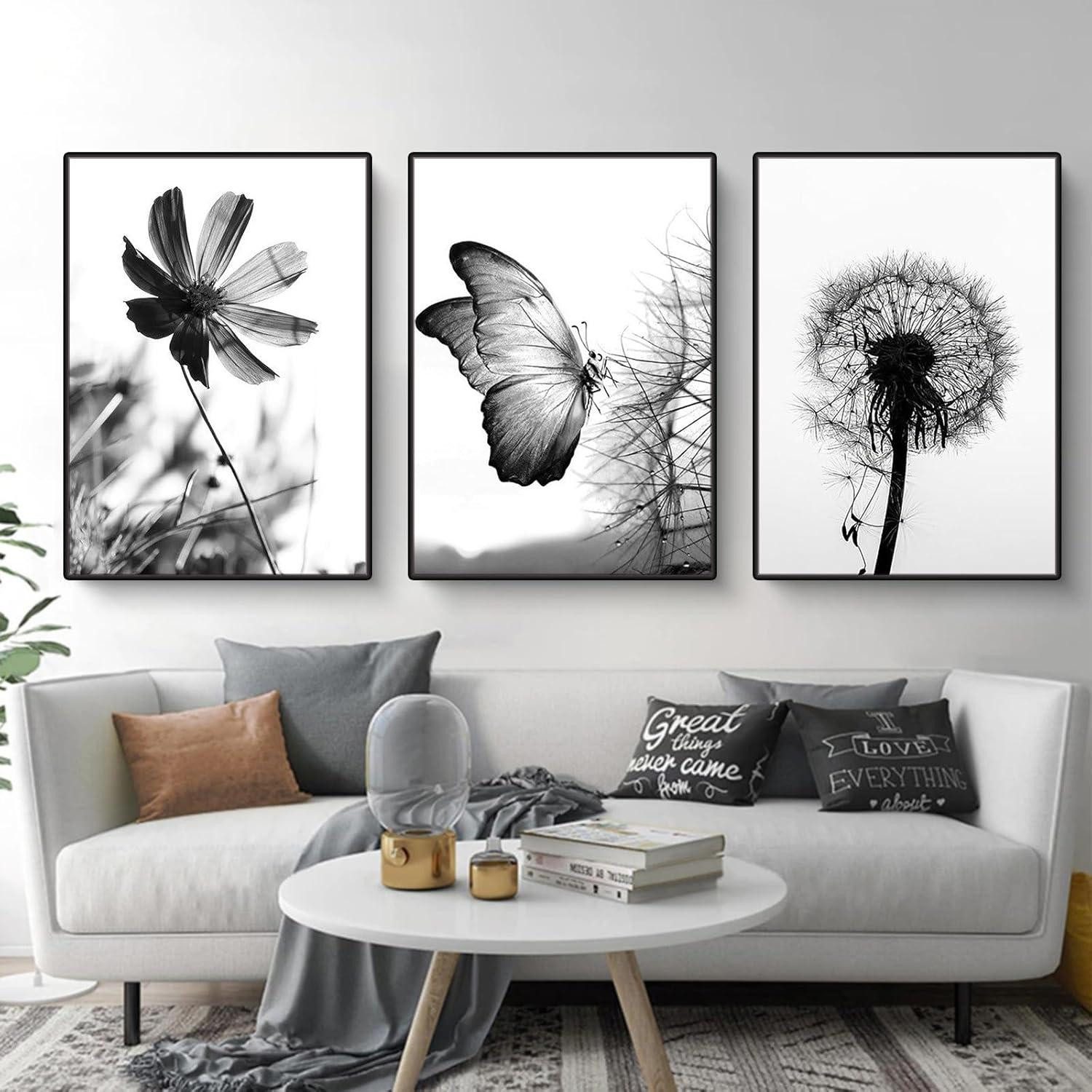 Martin Kench Poster 3er Poster Set günstig online kaufen