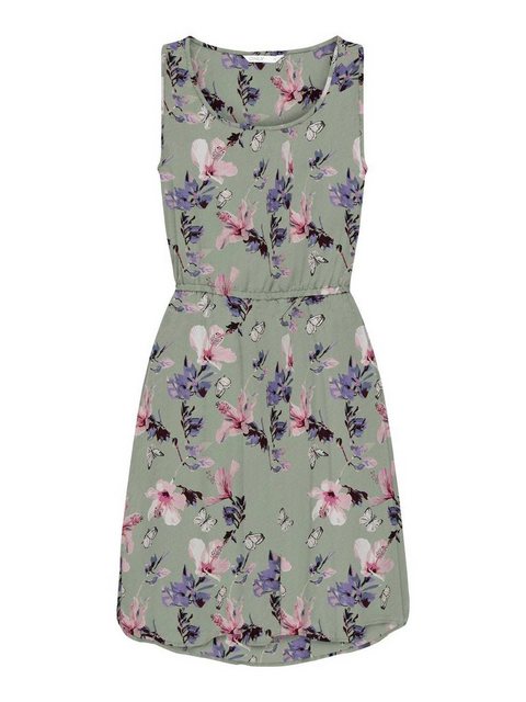 ONLY Sommerkleid ONLNOVA LIFE S/L SARA DRESS günstig online kaufen