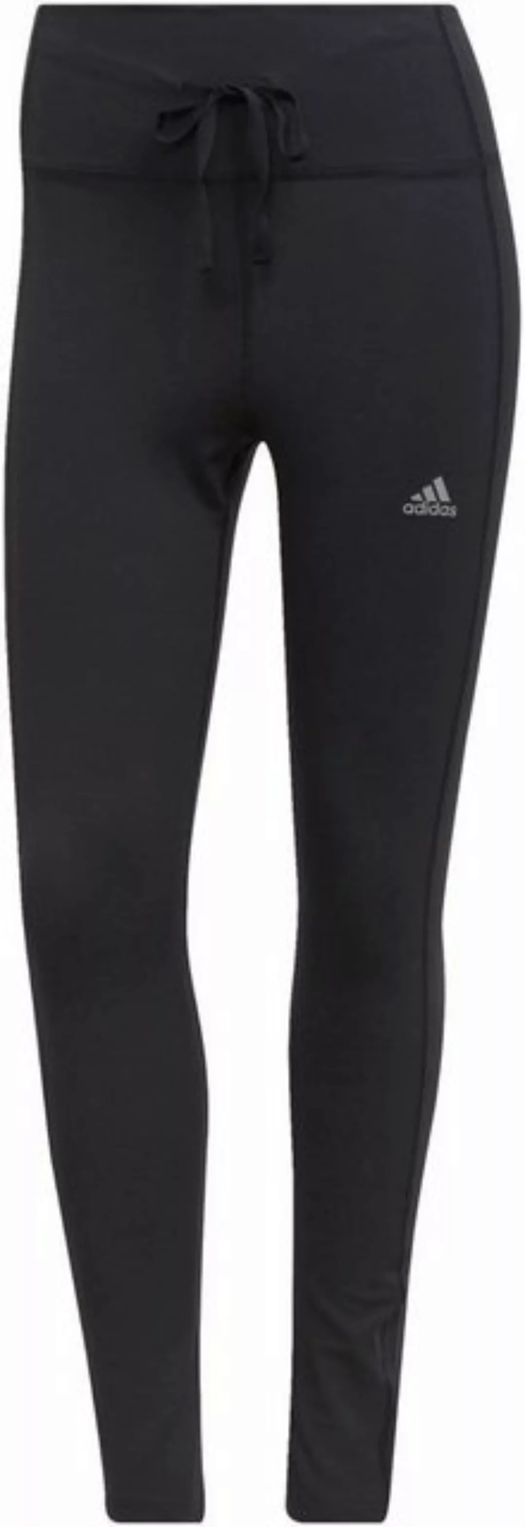 adidas Performance Leggings M4R 78 TIG BLACK/WHITE günstig online kaufen