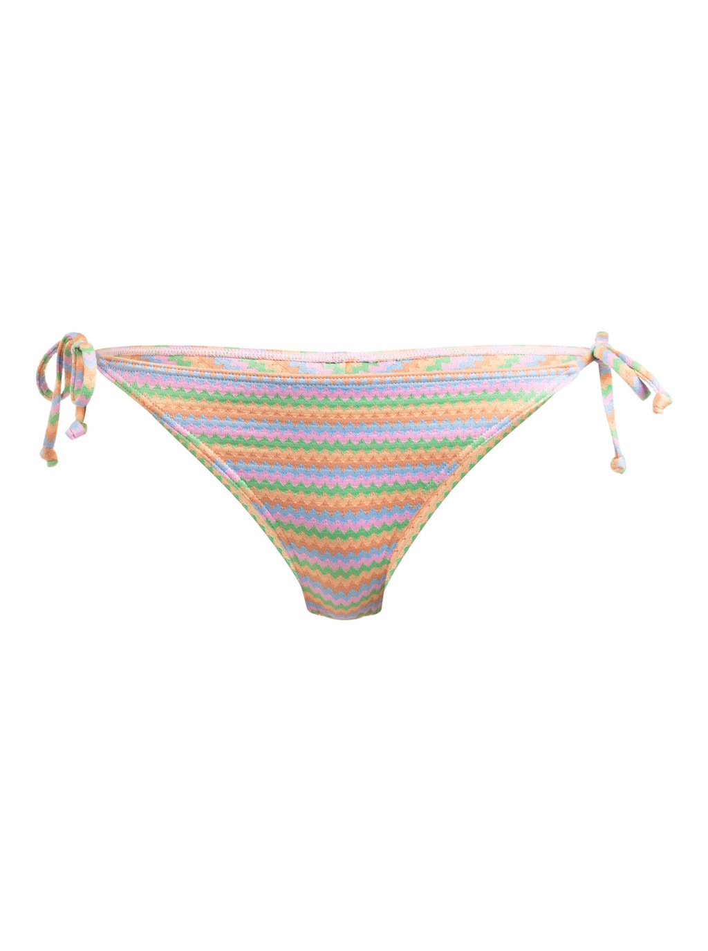 Roxy Bikini-Hose "Wavy Stripe" günstig online kaufen