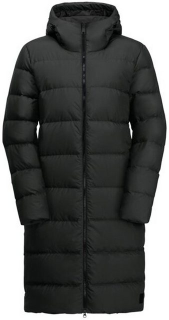 Jack Wolfskin Outdoorjacke FROZEN PALACE COAT W PHANTOM günstig online kaufen