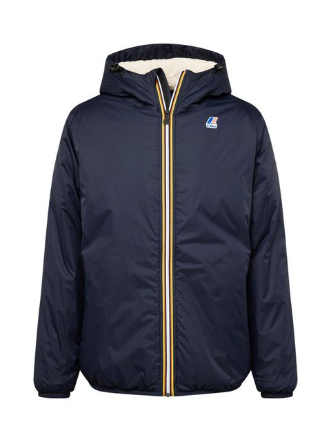 K-Way Kurzjacke LE VRAI 3.0 CLAUDE ORSETTO (1-St) günstig online kaufen