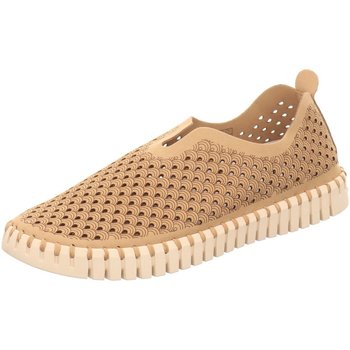 Ilse Jacobsen  Halbschuhe Schnuerschuhe Flats TULIP3275-110 Latte günstig online kaufen