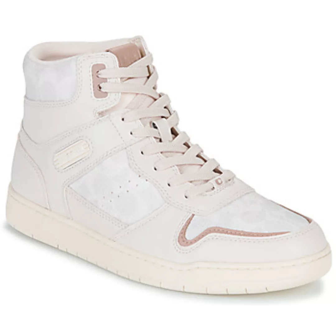 Coach  Turnschuhe HI TOP günstig online kaufen