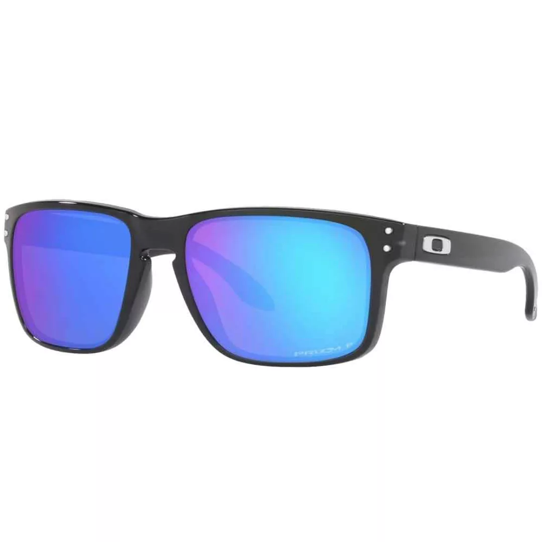 Oakley Holbrook Black Ink Prizm Sapphire Polarized günstig online kaufen