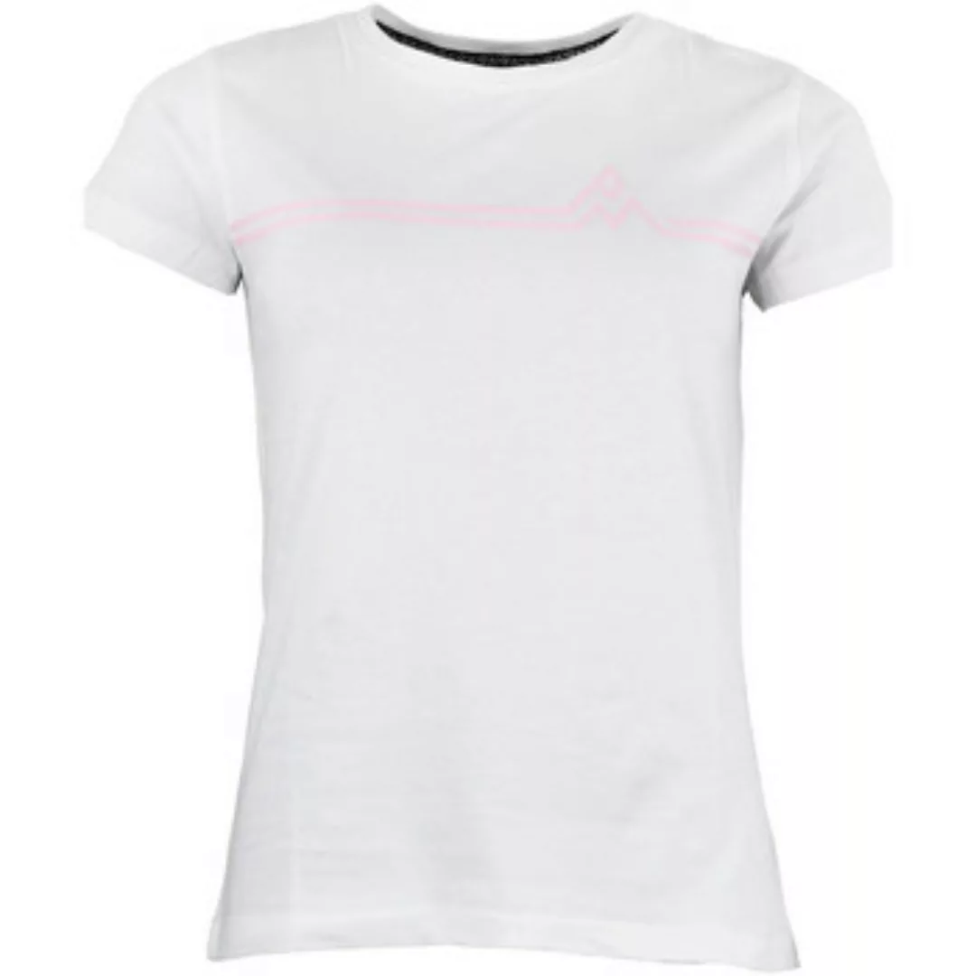 Peak Mountain  T-Shirt T-shirt manches courtes femme AURELIE günstig online kaufen