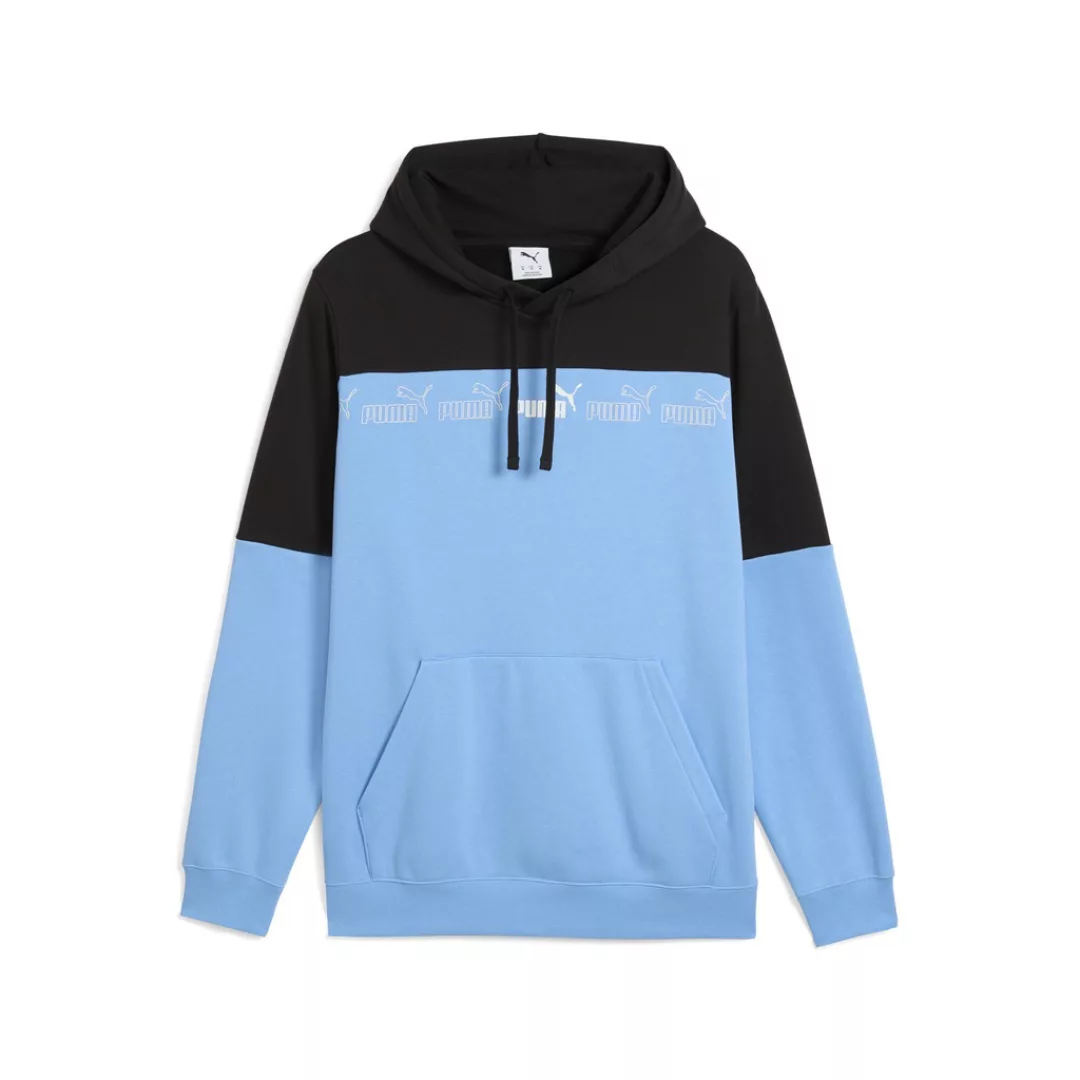 PUMA Hoodie "Around The Block Hoodie Herren" günstig online kaufen