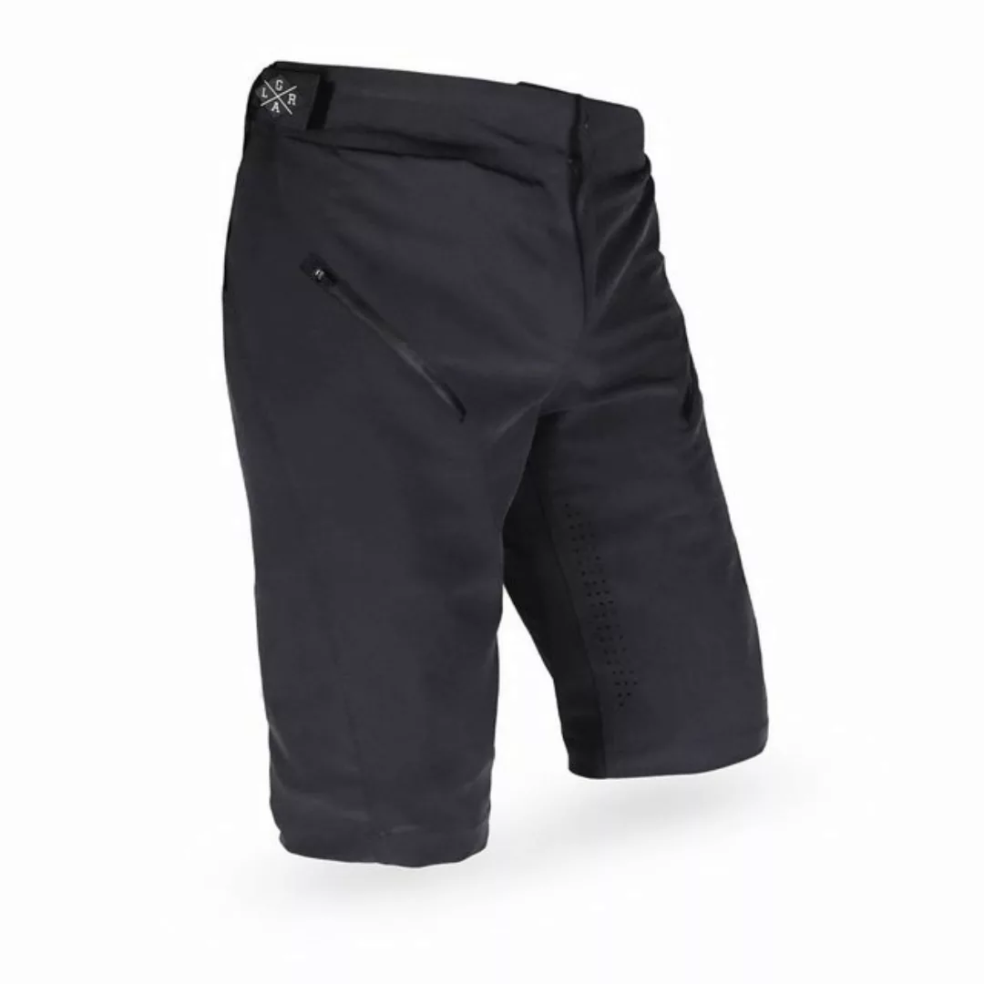 Loose Riders Fahrradhose Loose Riders C/S Evo Shorts - Schwarz 28 - XS günstig online kaufen