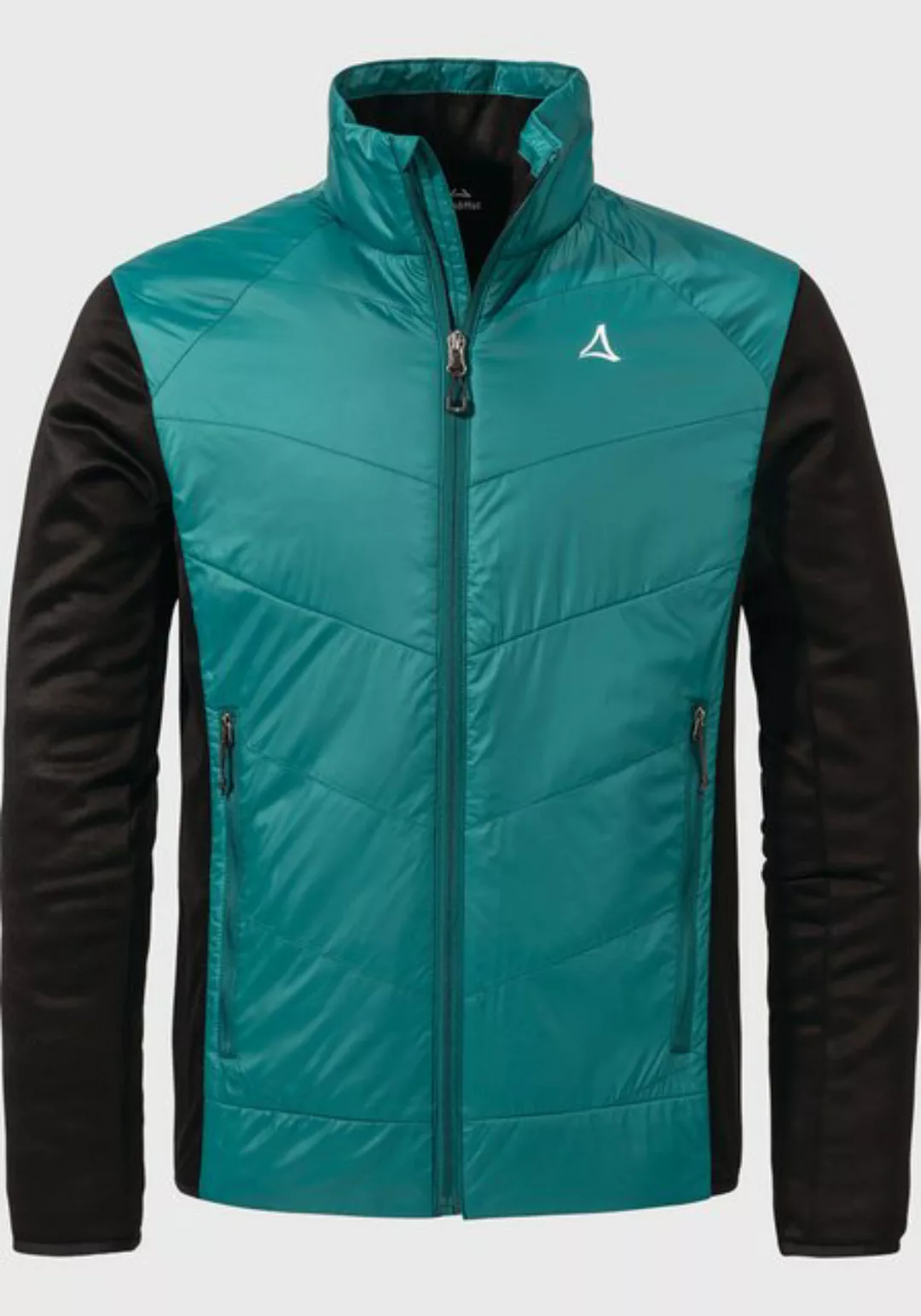 Schöffel Fleecejacke Hiking Hybrid Jk Style Cascata MNS günstig online kaufen