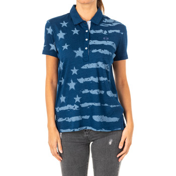 La Martina  Poloshirt LWP305-D7002 günstig online kaufen