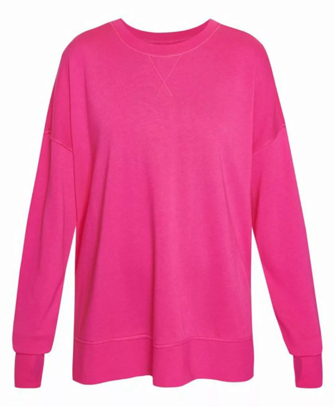 Sweaty Betty London Sweatshirt Damen Sweatshirt AFTER CLASS (1-tlg) günstig online kaufen