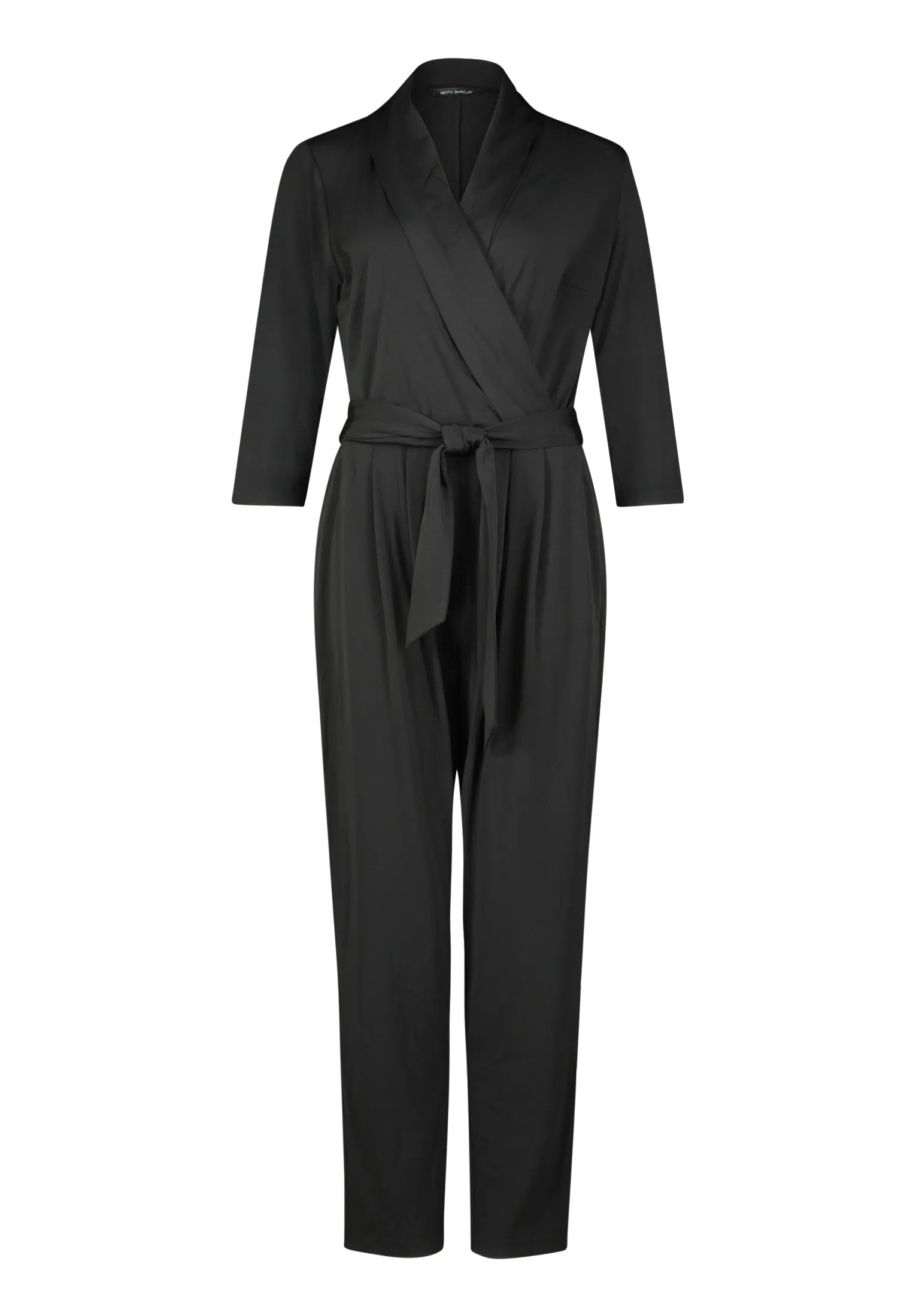 Betty Barclay Overall "Betty Barclay Damen Jumpsuit mit Eingrifftaschen", ( günstig online kaufen