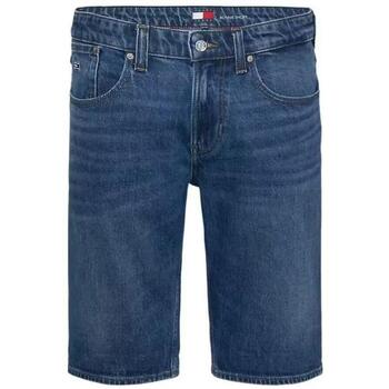 Tommy Hilfiger  Shorts DM0DM20943-1BK günstig online kaufen